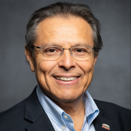 Luis Vargas